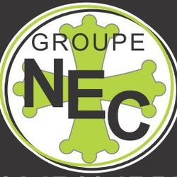 Logo Groupe Nec