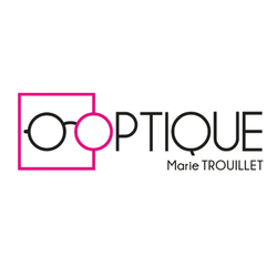 Logo Optique Trouillet