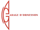 Logo Garage D'Ormesson