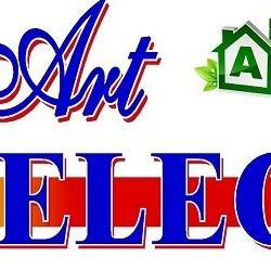 Logo Art Elec SAS