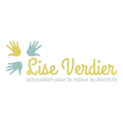 Logo Association Lise Verdier