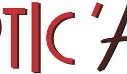 Logo Optic'Art