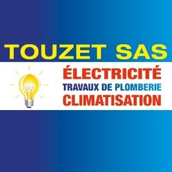 Logo Touzet SAS