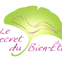 Logo Le Secret du Bien-Etre EI
