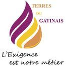 Logo Terres du Gatinais