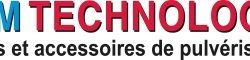 Logo JCM Technologie JCM Technologie