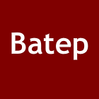 Logo Batep