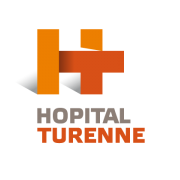 Logo Hôpital Turenne
