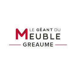 Logo Meubles Gréaume Gournay en Bray