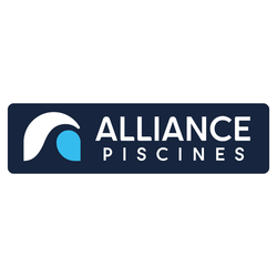 Logo Alliance Piscines Aix