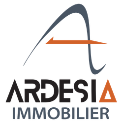 Logo Ardesia Immobilier