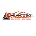 Logo Omilanowski Père Et Fils