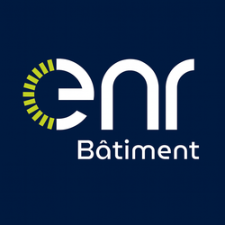 Logo ENR Bâtiment