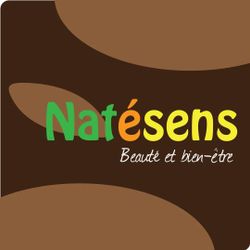 Logo Natésens - Bien-être  & Beauté