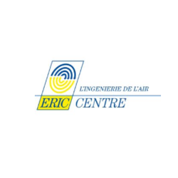 Logo Eric Centre SAS