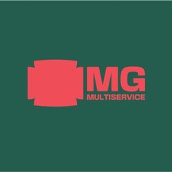 Logo MG multiservice