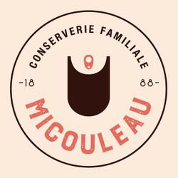 Logo Maison Micouleau