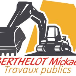 Logo EURL Berthelot Mickaël
