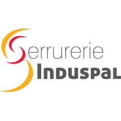 Logo Serrurerie Induspal