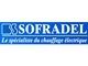 Logo Sofradel