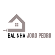 Logo Balinha Joao Pedro