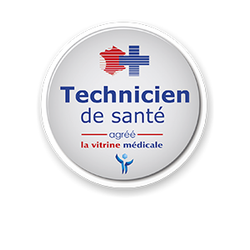 Logo Bergerac Médical
