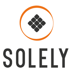 Logo Solely