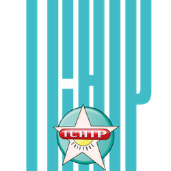 Logo Tchip Coiffure