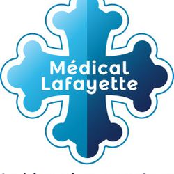 Logo Bonet MEDICAL LAFAYETTE