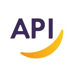 Logo A.P.I. Castres