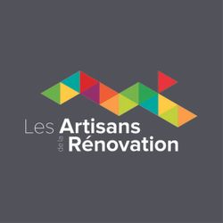 Logo LES ARTISANS DE LA RENOVATION