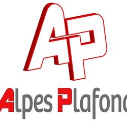 Logo Alpes Plafond