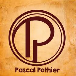 Logo Pothier Pascal