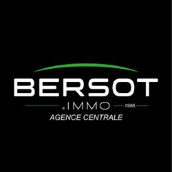Logo Bersot Immobilier Dijon
