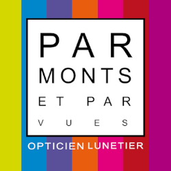 Logo Par Monts Et Par Vues