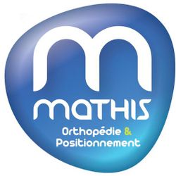 Logo Mathis Orthopédie