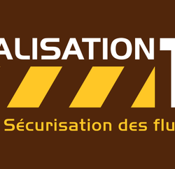 Logo Signalisation 16