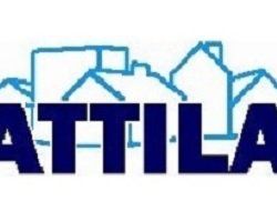 Logo Attila
