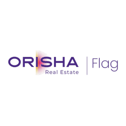 Logo Flag Groupe Orisha