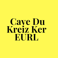Logo EURL CAVE DU KREIZ KER