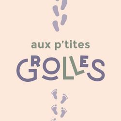 Logo Aux P'tites Grolles