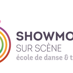 Logo Showmont Sur Scene