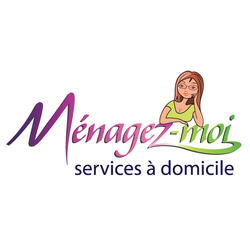 Logo Ménagez Moi Services à domicile