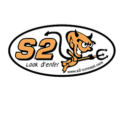 Logo S2 Concept Sarl