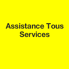 Logo Assistance Tous Services