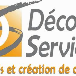 Logo Décors Et Services