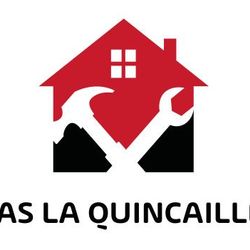 Logo SAS LA QUINCAILLE