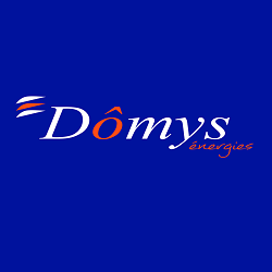 Logo Dômys