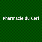 Logo Pharmacie Du Cerf SELARL