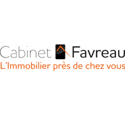 Logo Cabinet Favreau
